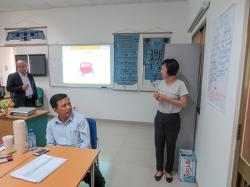 Quản lý nâng cao chất lượng dịch vụ - Jetstar (12 & 13.05.2016)